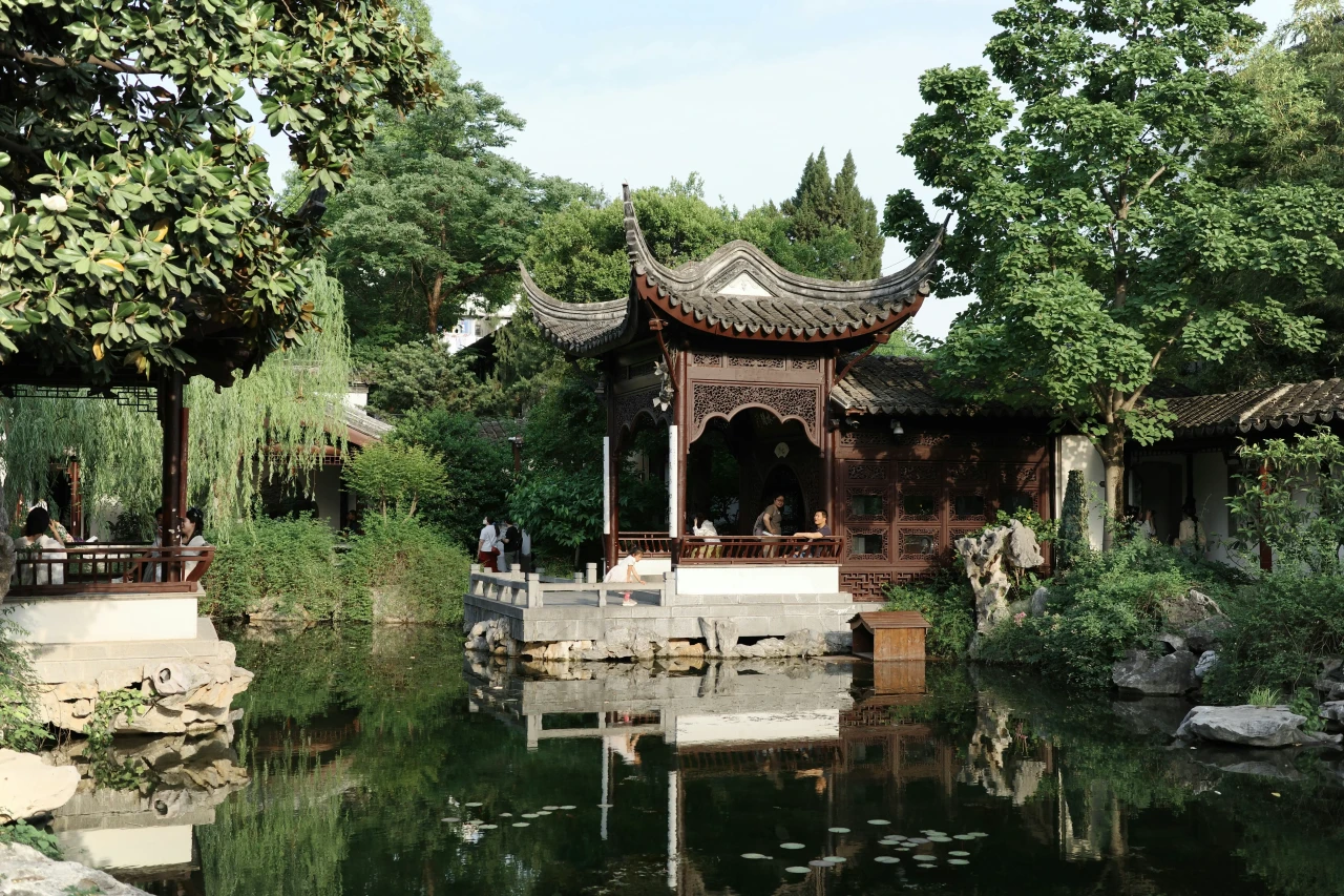 suzhou-garden